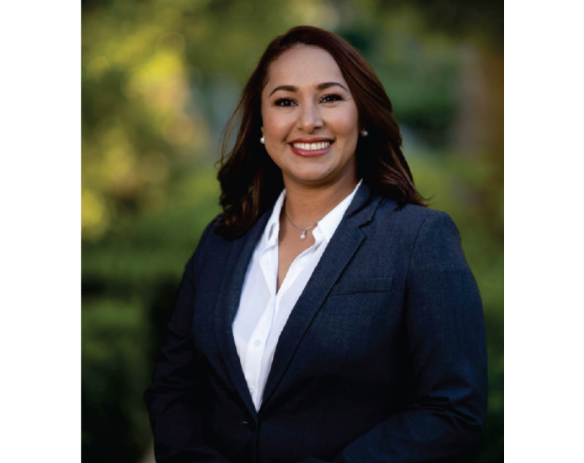 La Abogada de los Latinos en California – Monica Jara