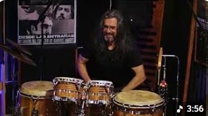 LLegara el día– Jonathan Rocha ft. Horacio Tavera | Sesiones Desde las Entrañas