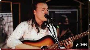 Tregua– Jonathan Rocha ft. Horacio Tavera | Sesiones Desde las Entrañas