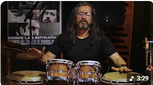 La última vez-Jonathan Rocha ft. Horacio Tavera | Sesiones Desde las Entrañas|