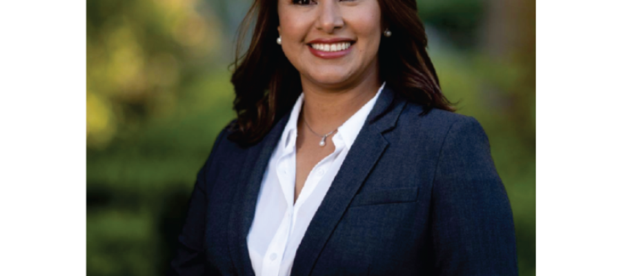 La Abogada de los Latinos en California – Monica Jara