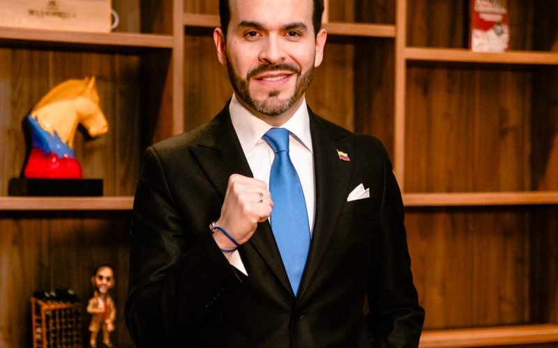 Abelardo de La Espriella: Sin filtros y con visión de futuro – Análisis de la presidencia de 2026