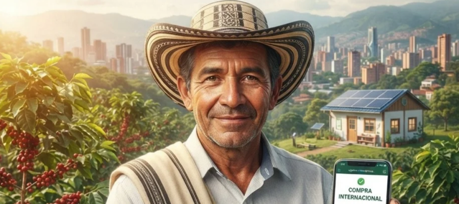 Crecimiento Inteligente: Así es como la economía de Colombia se reinventa y consolida su rumbo hacia el futuro