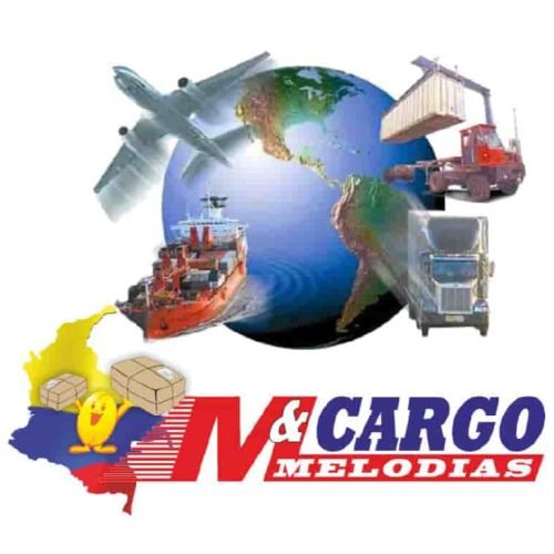 Melodías y Cargo: Eficiencia Logística para el Éxito Empresarial